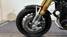 24MY BMW R12 Ninet